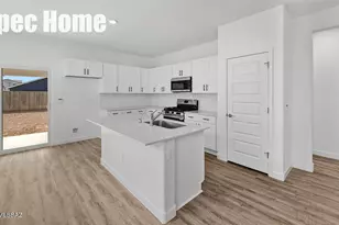 8880 S Gambelia Ln, Vail, AZ 85641 - Photo 1