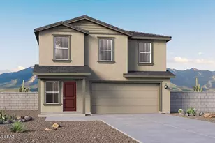 8880 S Gambelia Ln, Vail, AZ 85641 - Photo 2