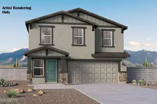 8880 S Gambelia Ln, Vail, AZ 85641 - Photo 1