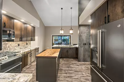 8589 N Arnold Palmer Drive, Tucson, AZ 85742 - Photo 22