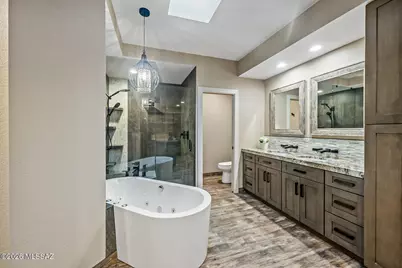 8589 N Arnold Palmer Drive, Tucson, AZ 85742 - Photo 28
