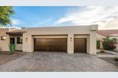 8589 N Arnold Palmer Drive, Tucson, AZ 85742 - Photo 4