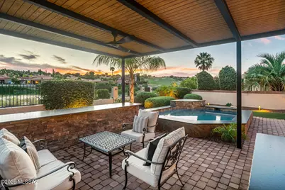 8589 N Arnold Palmer Drive, Tucson, AZ 85742 - Photo 2