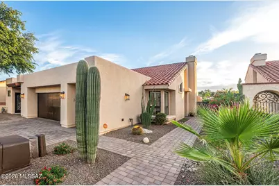 8589 N Arnold Palmer Drive, Tucson, AZ 85742 - Photo 6