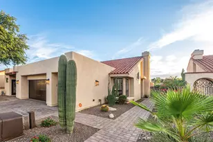 8589 N Arnold Palmer Dr, Tucson, AZ 85742 - Photo 6
