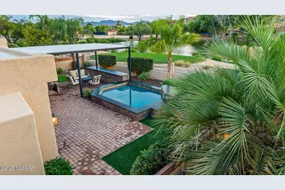 8589 N Arnold Palmer Drive, Tucson, AZ 85742 - Photo 46