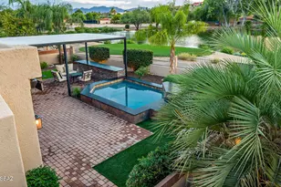 8589 N Arnold Palmer Dr, Tucson, AZ 85742 - Photo 46