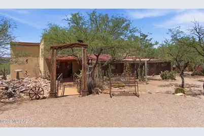1 Amore Court, Tubac, AZ 85646 - Photo 1