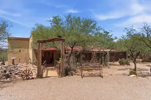 1 Amore Ct, Tubac, AZ 85646 - Photo 1