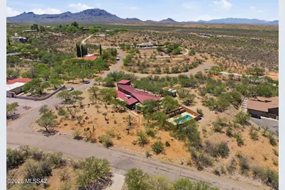 1 Amore Court, Tubac, AZ 85646 - Photo 46