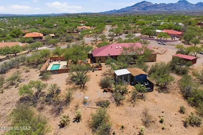 1 Amore Court, Tubac, AZ 85646 - Photo 44