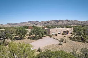 14075 S Sunglow Rd, Pearce, AZ 85625 - Photo 2