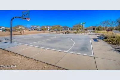 6693 E Via Arroyo Largo, Tucson, AZ 85756 - Photo 48