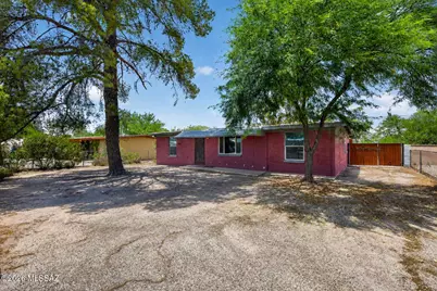 4537 E Juarez Street, Tucson, AZ 85711 - Photo 1