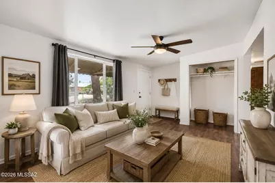 4537 E Juarez Street, Tucson, AZ 85711 - Photo 4