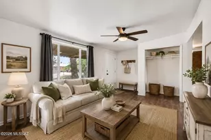 4537 E Juarez St, Tucson, AZ 85711 - Photo 4