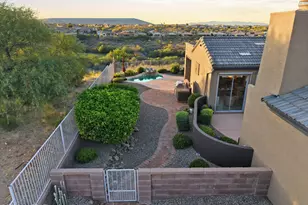 2208 W Bassett Peak Dr, Green Valley, AZ 85622 - Photo 36