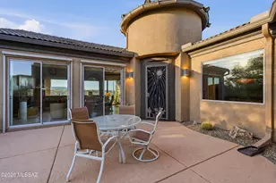 2208 W Bassett Peak Dr, Green Valley, AZ 85622 - Photo 8