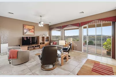 2208 W Bassett Peak Drive, Green Valley, AZ 85622 - Photo 18