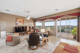 2208 W Bassett Peak Dr, Green Valley, AZ 85622 - Photo 18