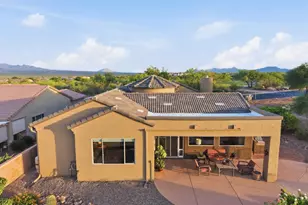 2208 W Bassett Peak Dr, Green Valley, AZ 85622 - Photo 34