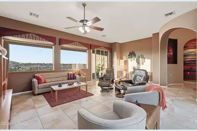 2208 W Bassett Peak Drive, Green Valley, AZ 85622 - Photo 20