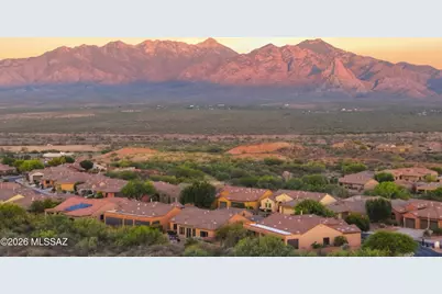 2208 W Bassett Peak Drive, Green Valley, AZ 85622 - Photo 44