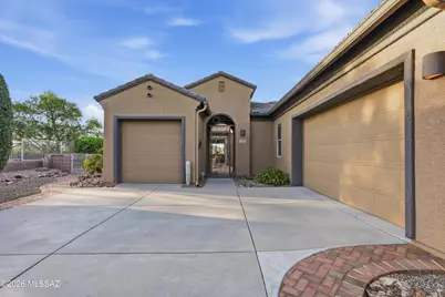 2208 W Bassett Peak Drive, Green Valley, AZ 85622 - Photo 4