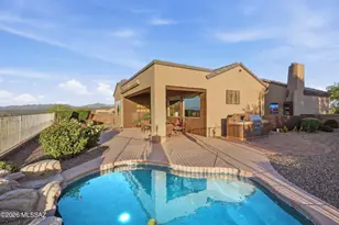 2208 W Bassett Peak Dr, Green Valley, AZ 85622 - Photo 38