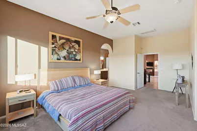 2208 W Bassett Peak Drive, Green Valley, AZ 85622 - Photo 26