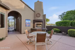 2208 W Bassett Peak Dr, Green Valley, AZ 85622 - Photo 6