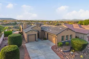 2208 W Bassett Peak Dr, Green Valley, AZ 85622 - Photo 2