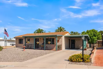 22 E La Espina, Green Valley, AZ 85614 - Photo 22
