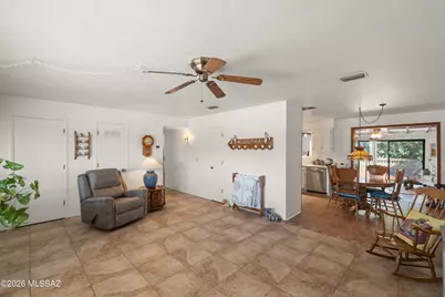 22 E La Espina, Green Valley, AZ 85614 - Photo 6