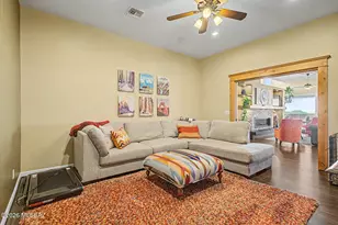 1518 Via San Cayetano, Rio Rico, AZ 85648 - Photo 36