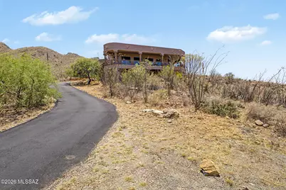 1518 Via San Cayetano, Rio Rico, AZ 85648 - Photo 48