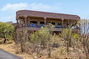 1518 Via San Cayetano, Rio Rico, AZ 85648 - Photo 1