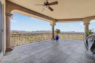 1518 Via San Cayetano, Rio Rico, AZ 85648 - Photo 2