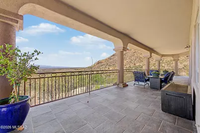 1518 Via San Cayetano, Rio Rico, AZ 85648 - Photo 38