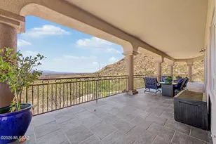 1518 Via San Cayetano, Rio Rico, AZ 85648 - Photo 38