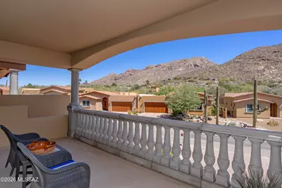 2644 E Via Corta Dei Fiori, Tucson, AZ 85718 - Photo 22