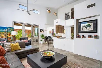 2644 E Via Corta Dei Fiori, Tucson, AZ 85718 - Photo 6