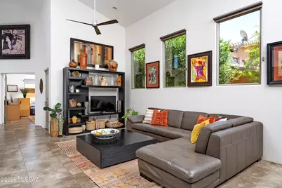 2644 E Via Corta Dei Fiori, Tucson, AZ 85718 - Photo 4