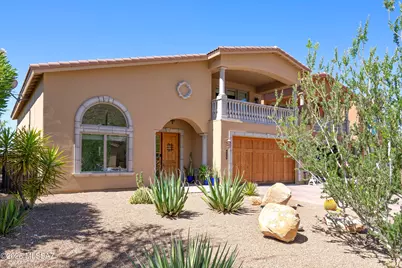 2644 E Via Corta Dei Fiori, Tucson, AZ 85718 - Photo 38