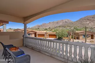 2644 E Via Corta Dei Fiori, Tucson, AZ 85718 - Photo 26
