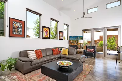 2644 E Via Corta Dei Fiori, Tucson, AZ 85718 - Photo 2