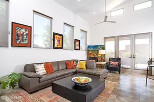2644 E Via Corta Dei Fiori, Tucson, AZ 85718 - Photo 4