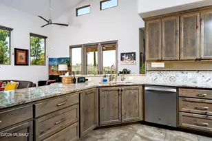 2644 E Via Corta Dei Fiori, Tucson, AZ 85718 - Photo 8