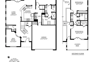 2644 E Via Corta Dei Fiori, Tucson, AZ 85718 - Photo 42