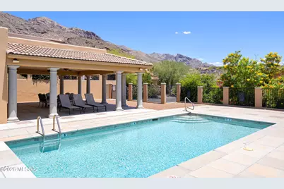 2644 E Via Corta Dei Fiori, Tucson, AZ 85718 - Photo 40